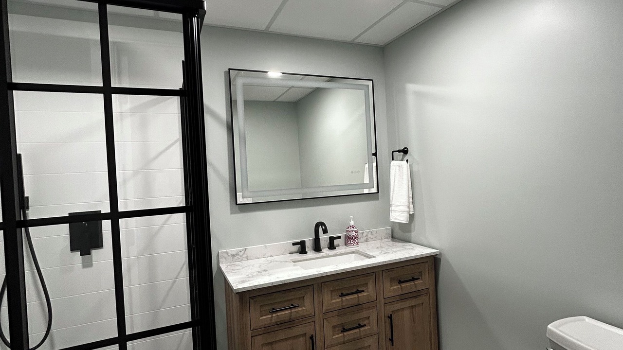 Photo of Bathroom in Ottertail