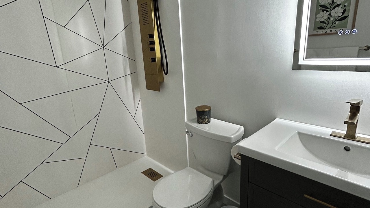 Photo of Bathroom in Ottertail