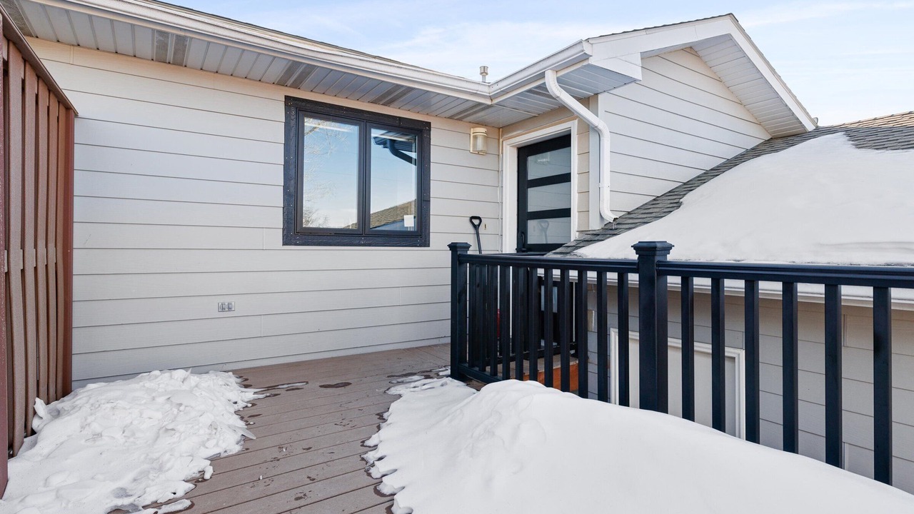 Photo of Outdoor in West End