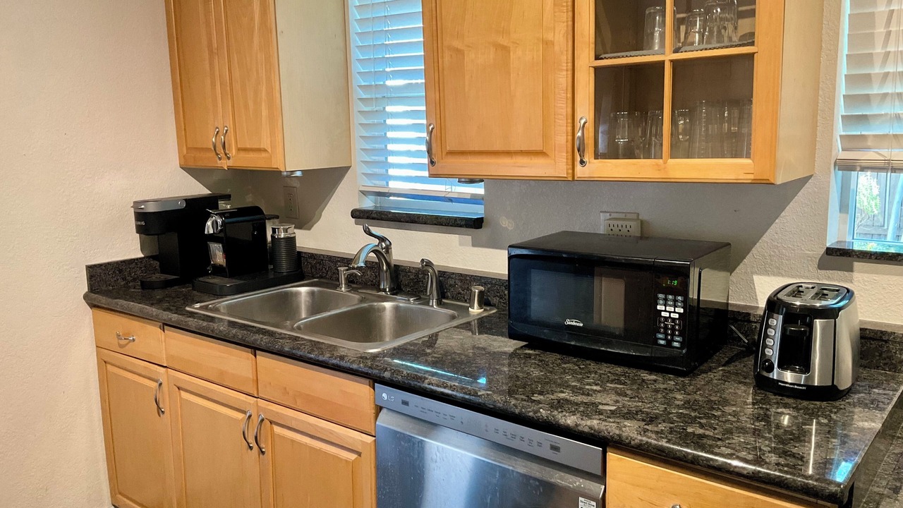 Photo of Kitchen in Atwater Village