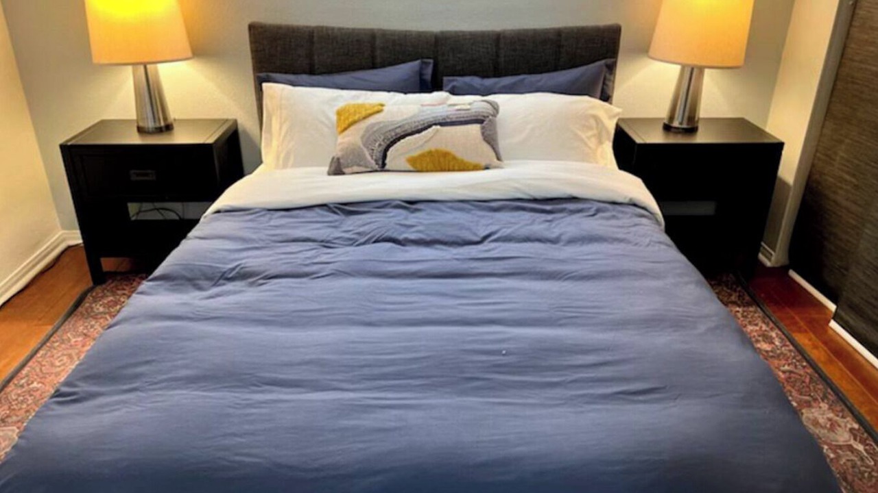 Photo of Bedroom in Atwater Village