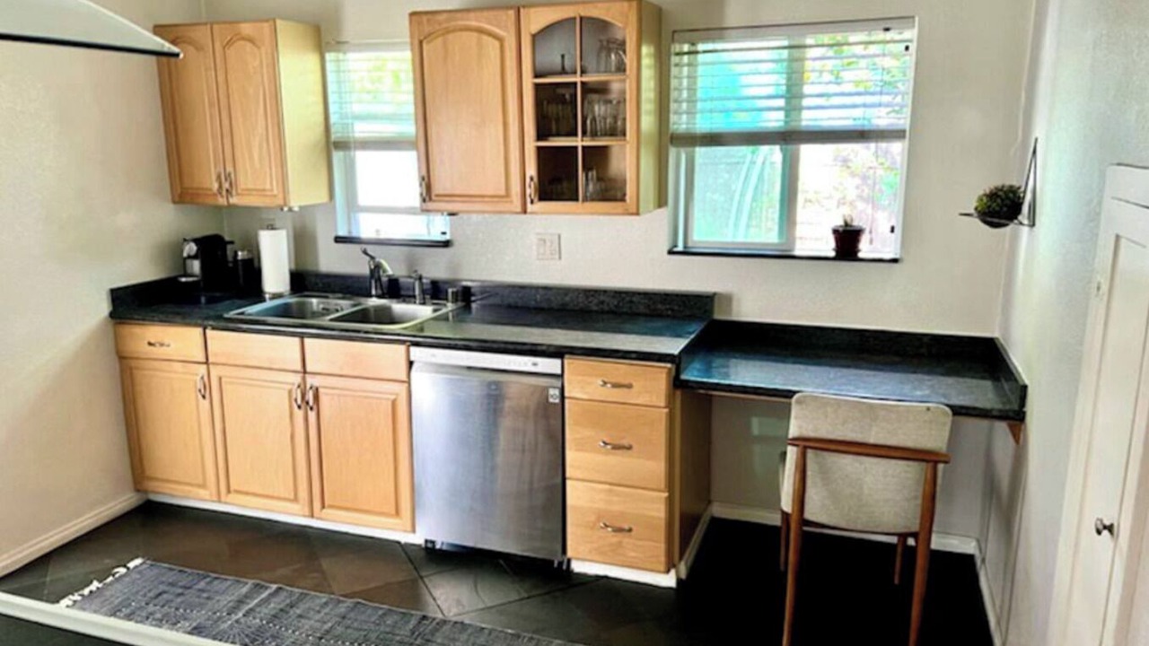 Photo of Kitchen in Atwater Village