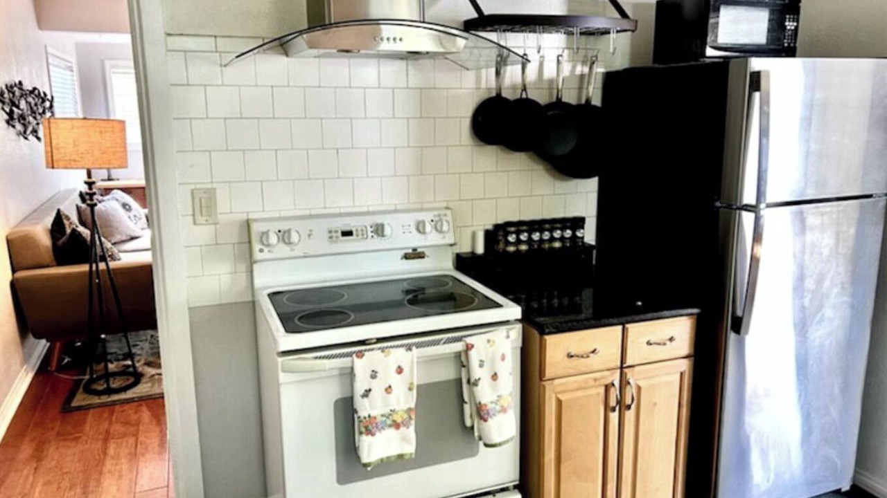 Photo of Kitchen in Atwater Village