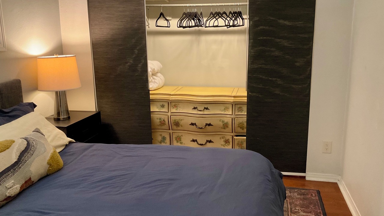 Photo of Bedroom in Atwater Village