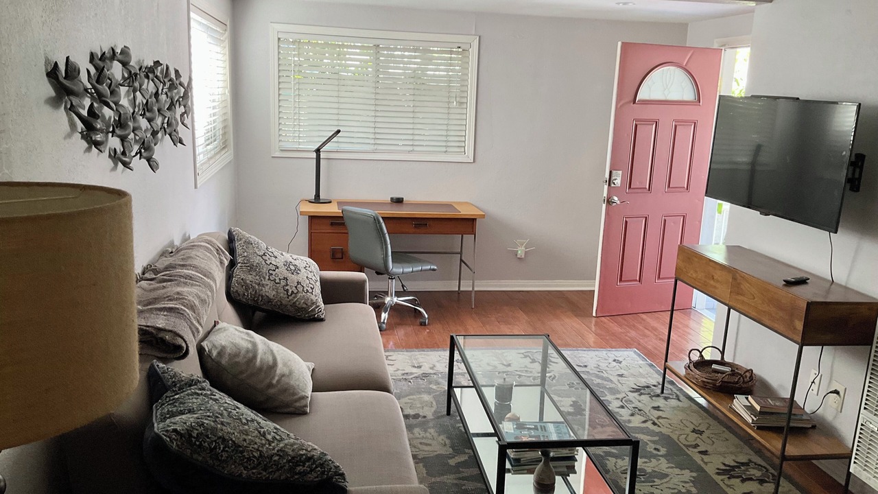 Photo of Livingroom in Atwater Village