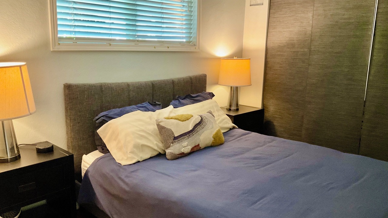 Photo of Bedroom in Atwater Village