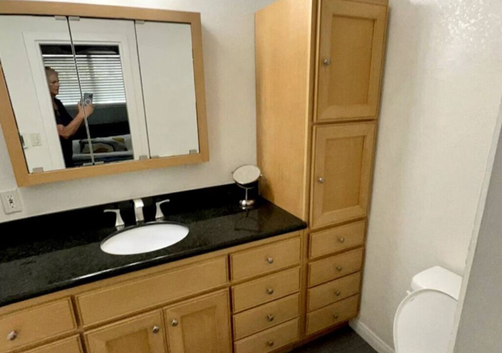 Photo of Bathroom in Atwater Village