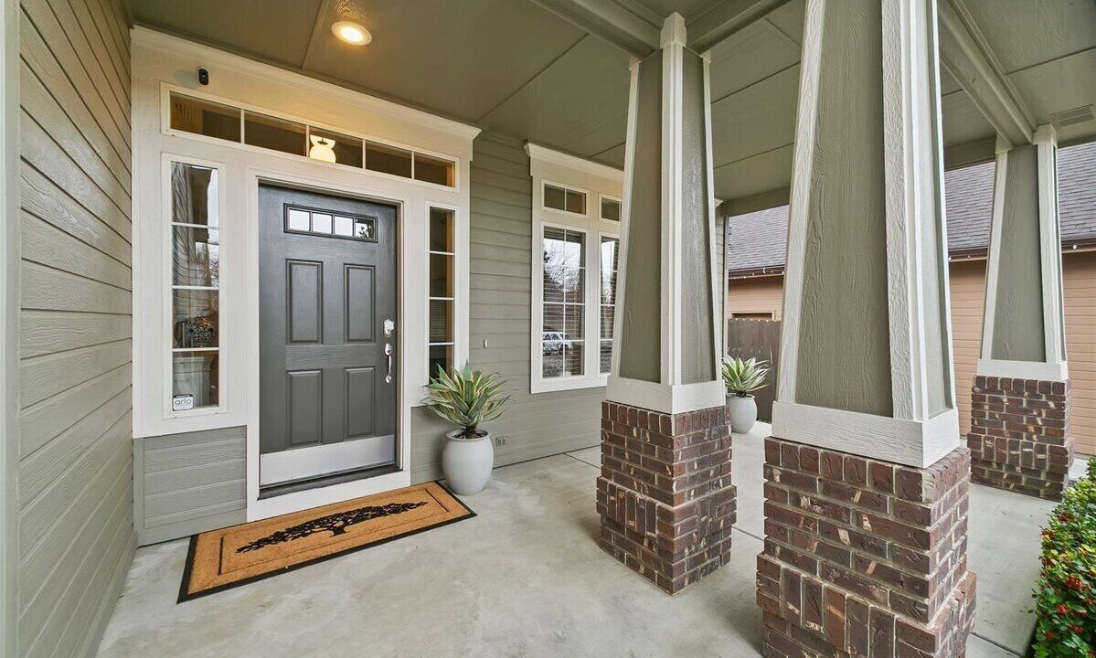 Photo of Outdoor in Garden City