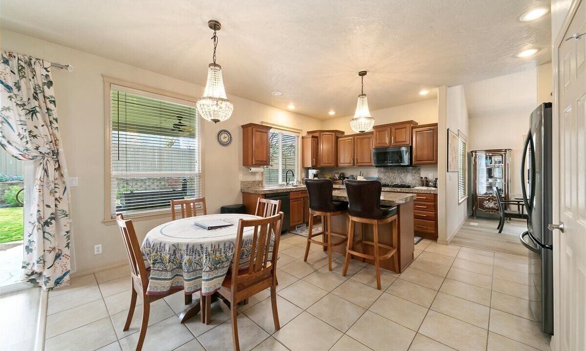 Photo of Kitchen in Garden City