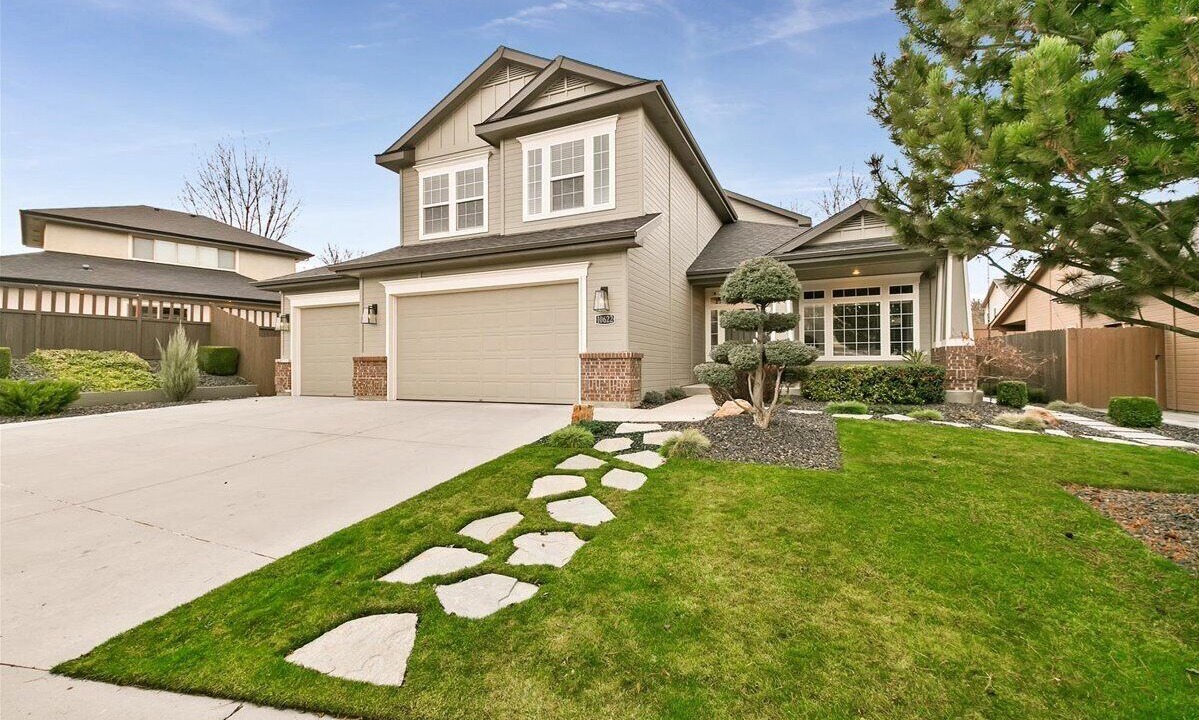 Photo of Outdoor in Garden City