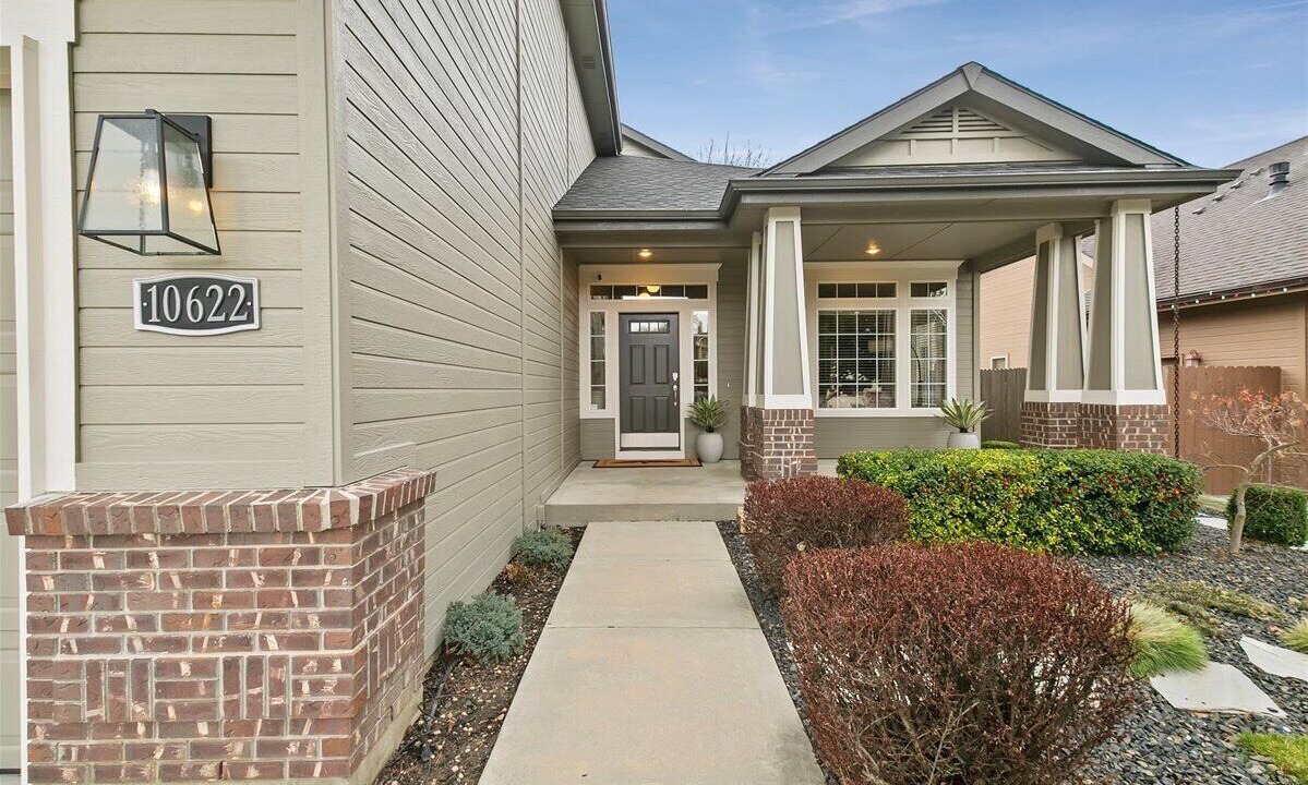 Photo of Outdoor in Garden City