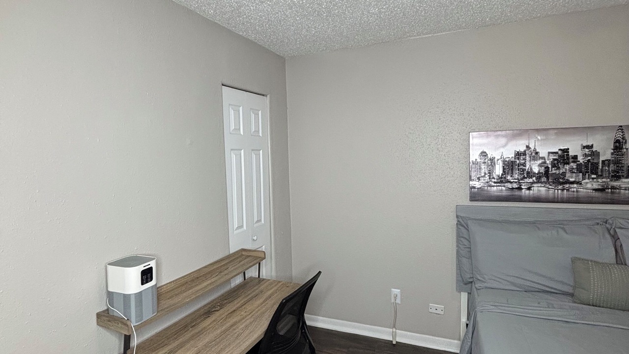 Photo of Bedroom in Spring Branch East
