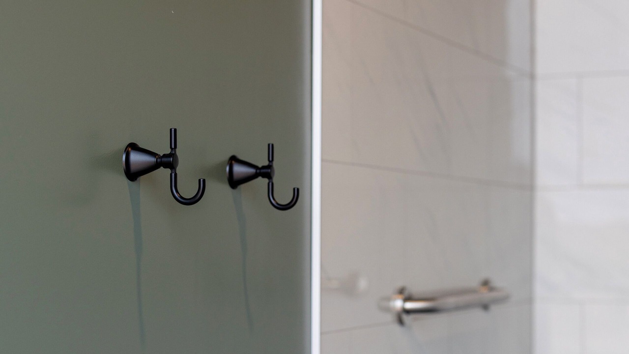 Photo of Bathroom in Teasdale
