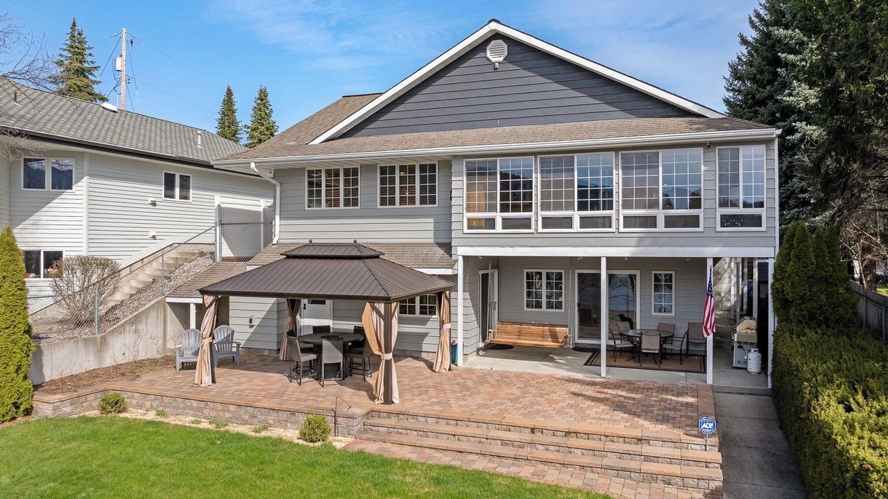 Photo of Outdoor in Post Falls