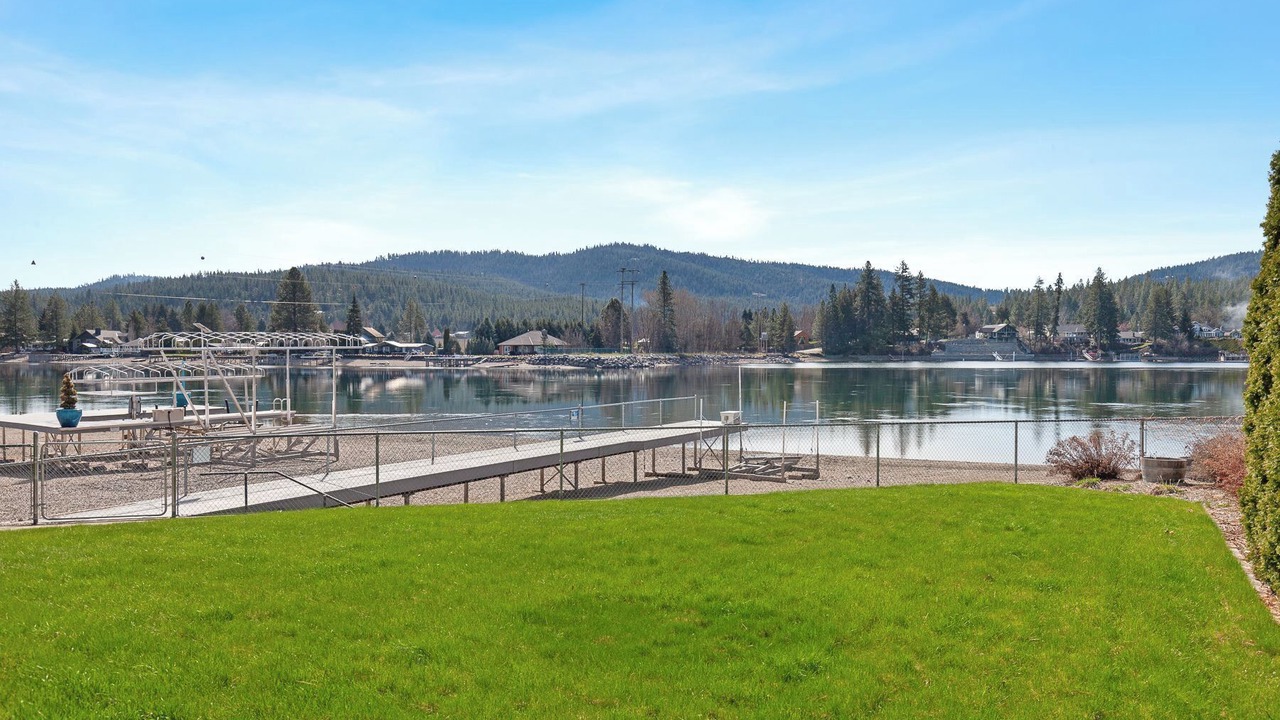 Photo of Outdoor in Post Falls
