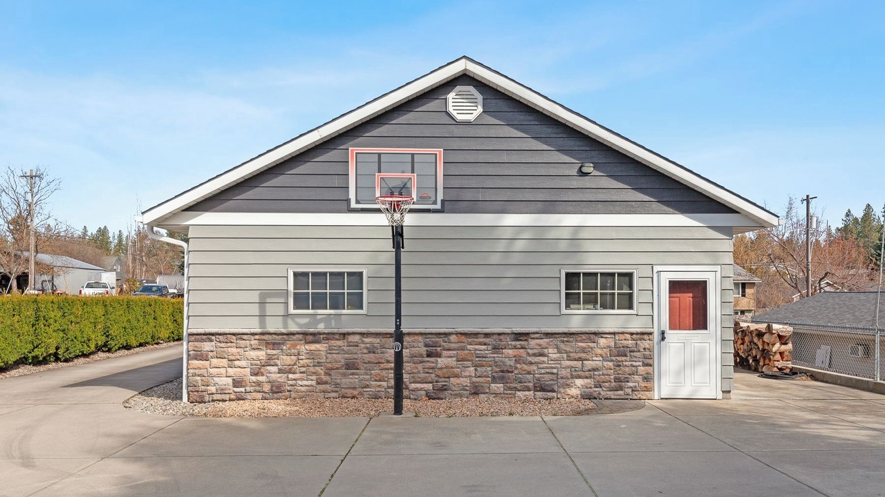 Photo of Outdoor in Post Falls