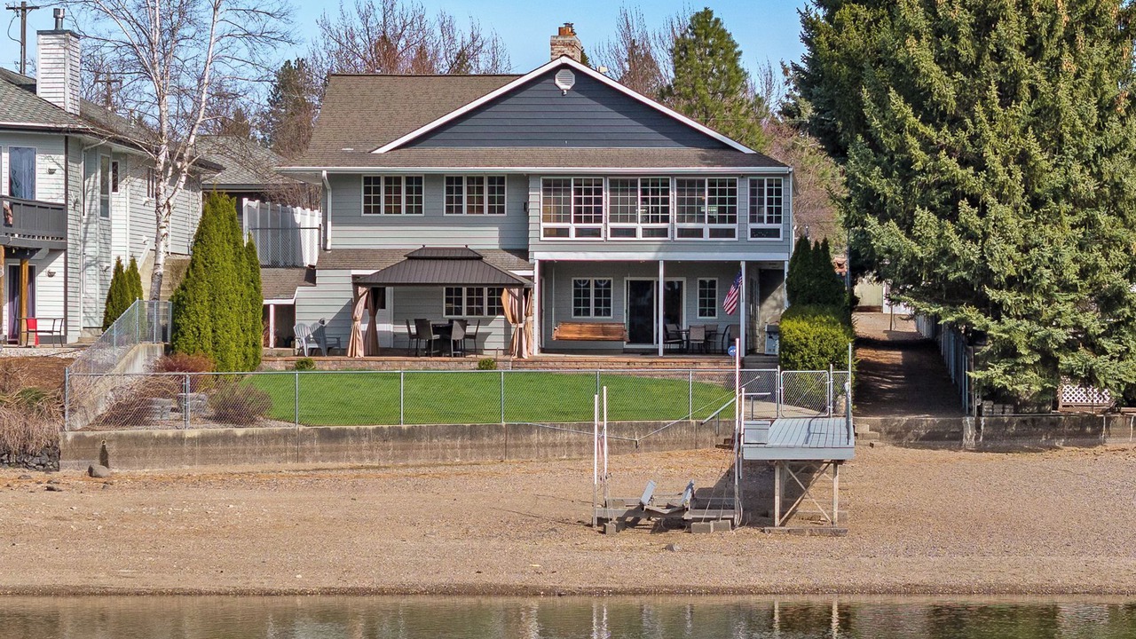 Photo of Outdoor in Post Falls