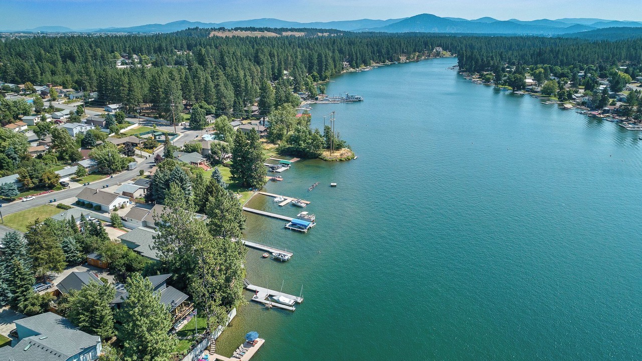 Photo of Outdoor in Post Falls