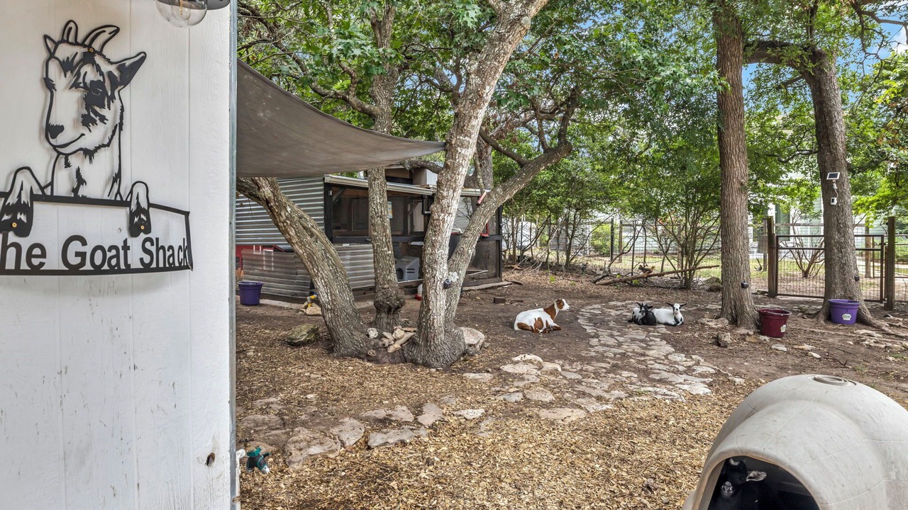 Photo of Outdoor in Austin