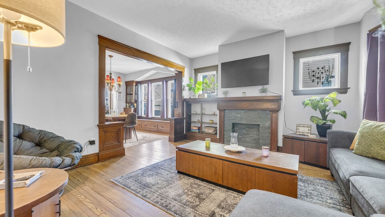 Photo of Bedroom in Cleveland