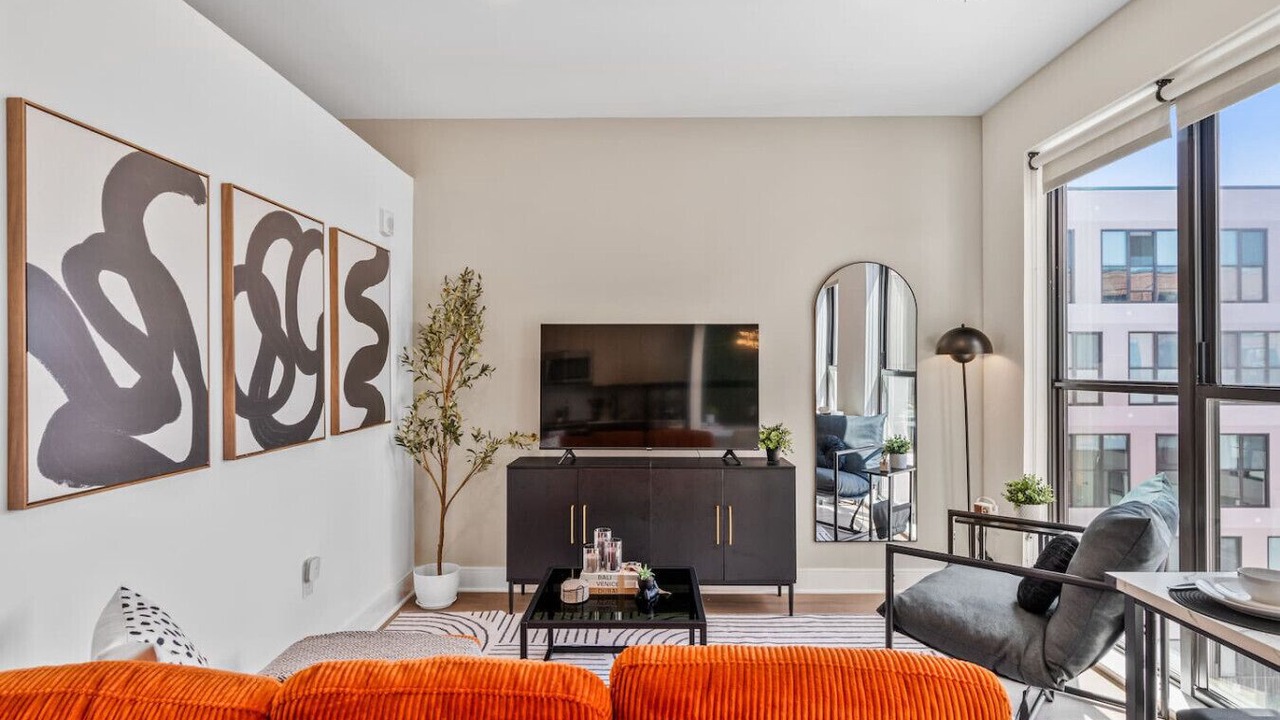 Photo of Bedroom in Pendleton