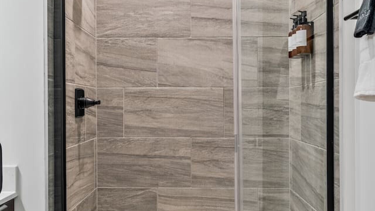Photo of Bathroom in Pendleton