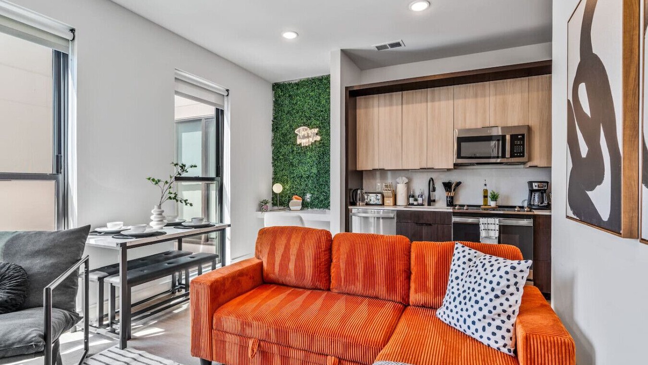 Photo of Livingroom in Pendleton