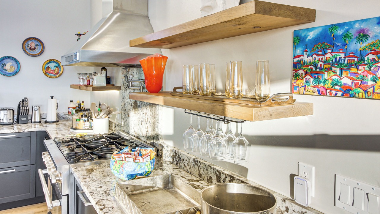 Photo of Kitchen in Celina