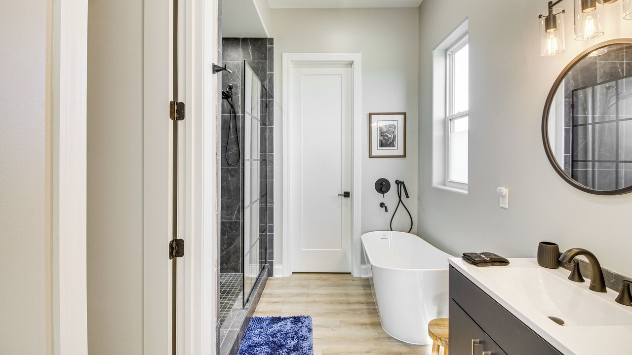 Photo of Bathroom in Celina