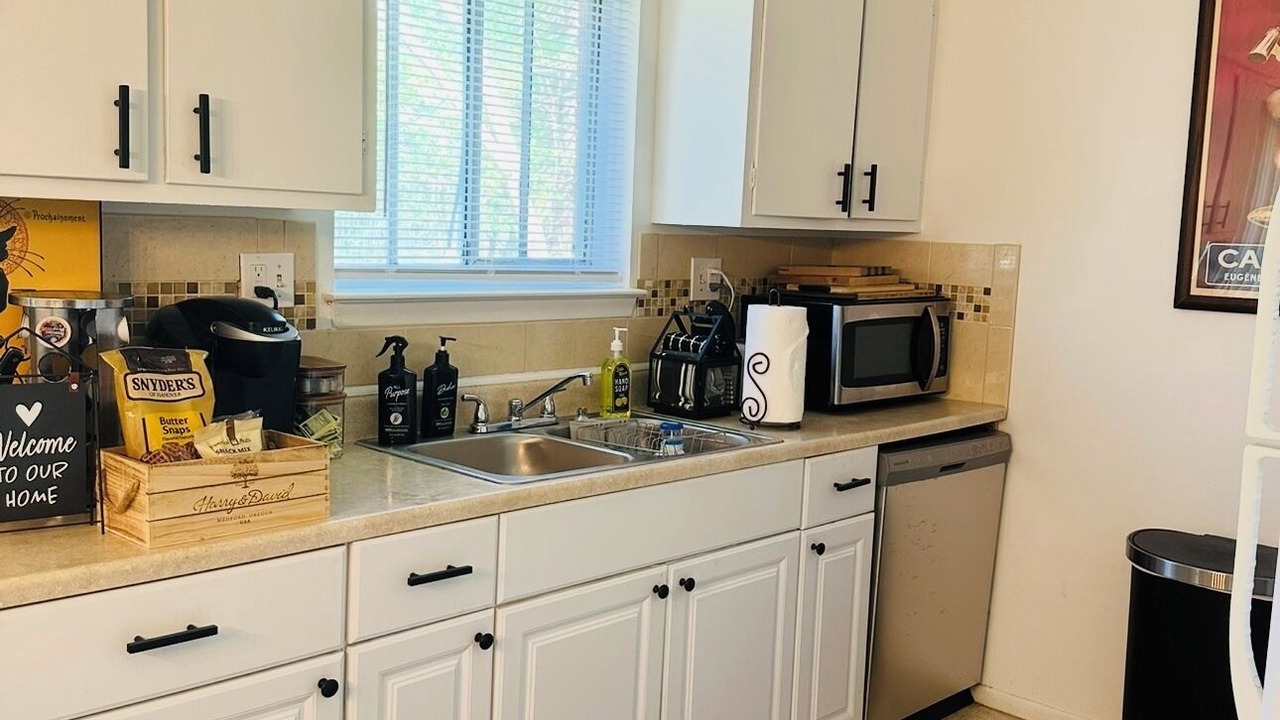 Photo of Kitchen in Southfield