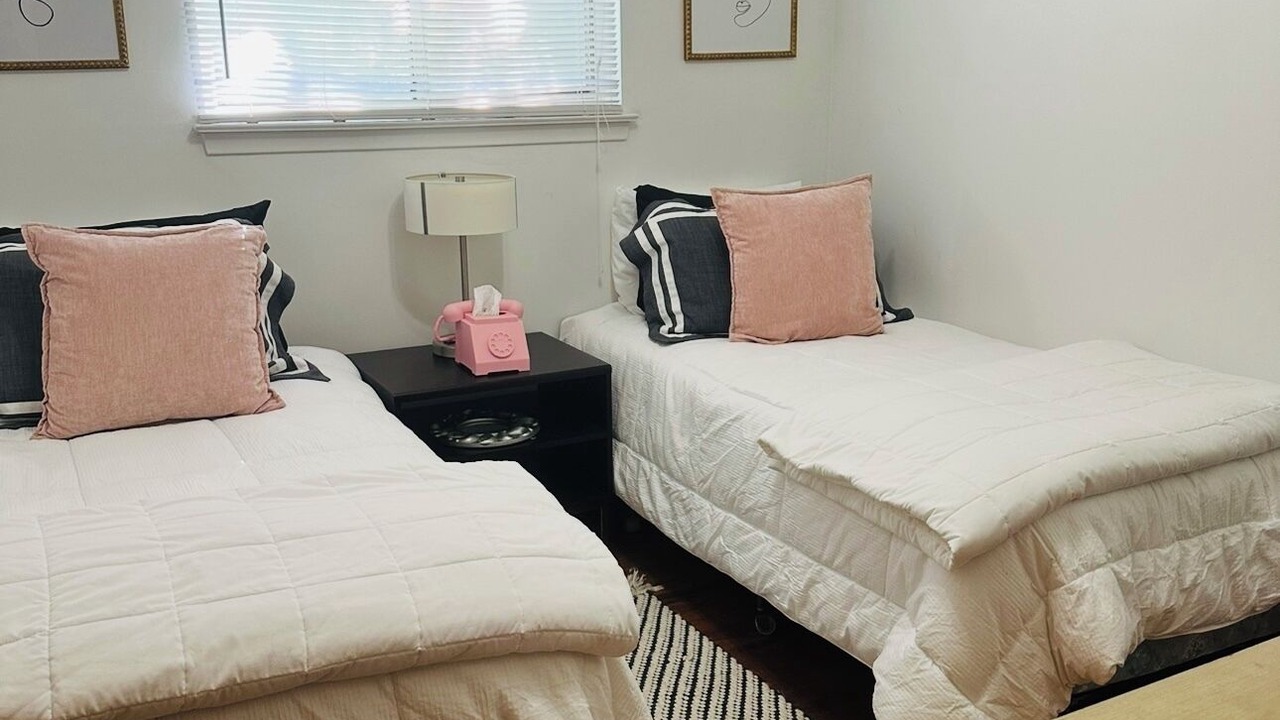 Photo of Bedroom in Southfield