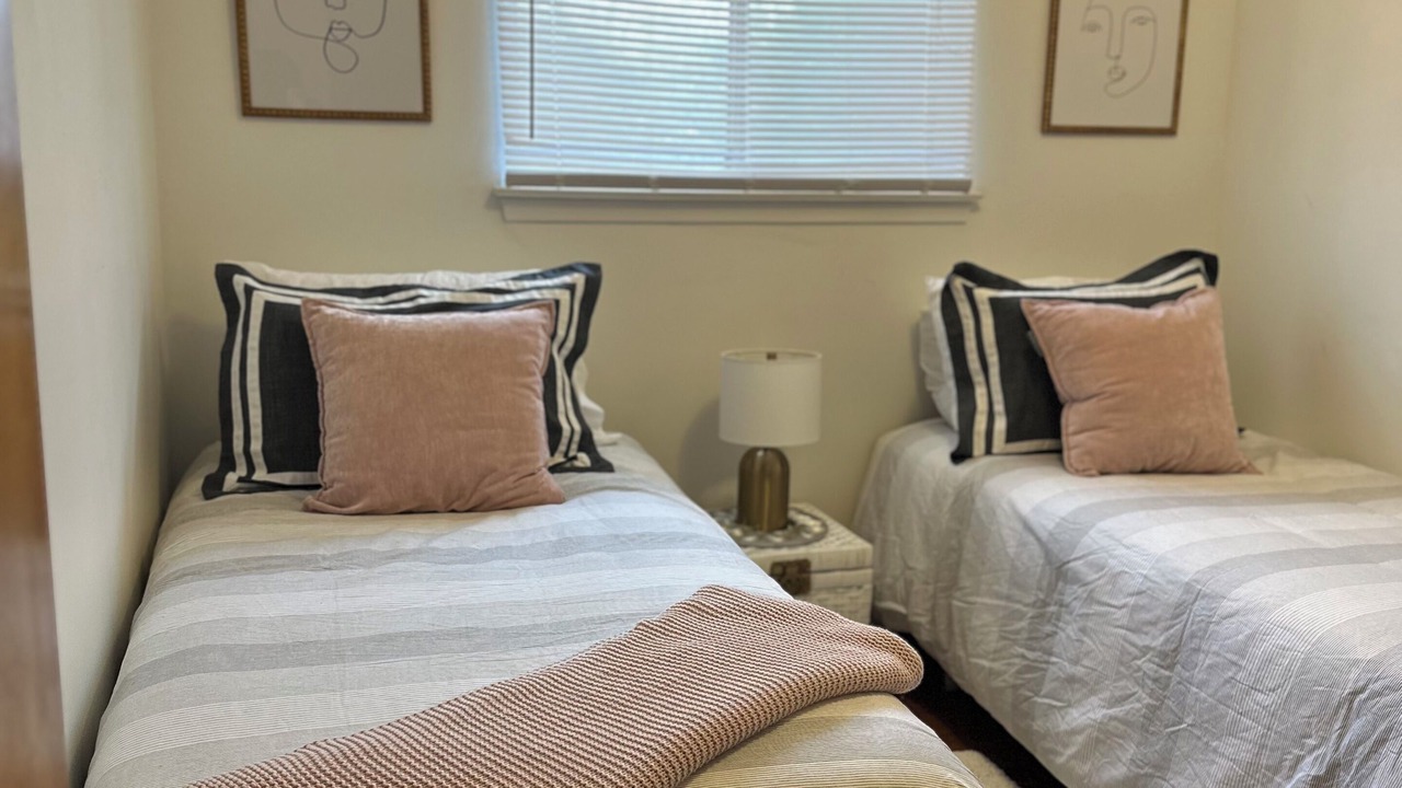 Photo of Bedroom in Southfield