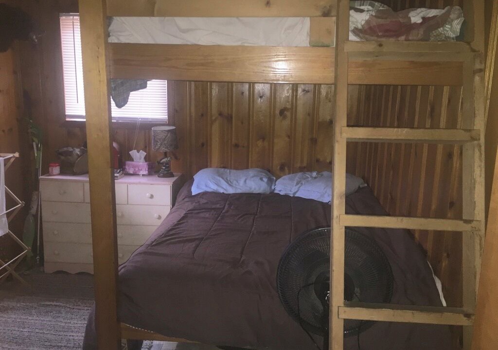 Photo of Bedroom in Fleming