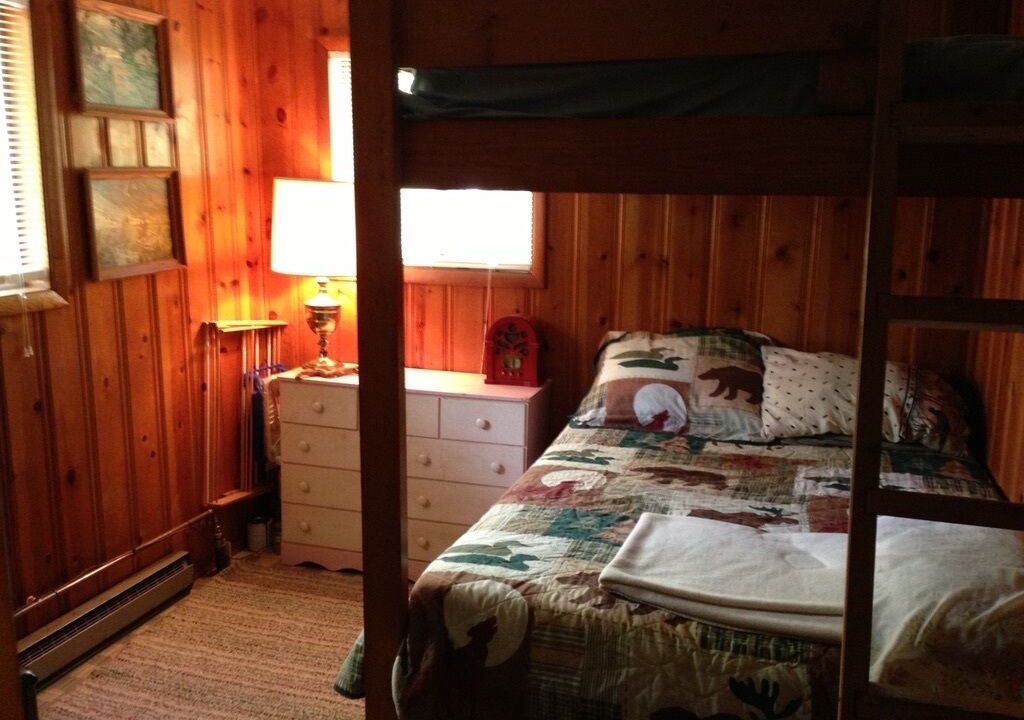 Photo of Bedroom in Fleming