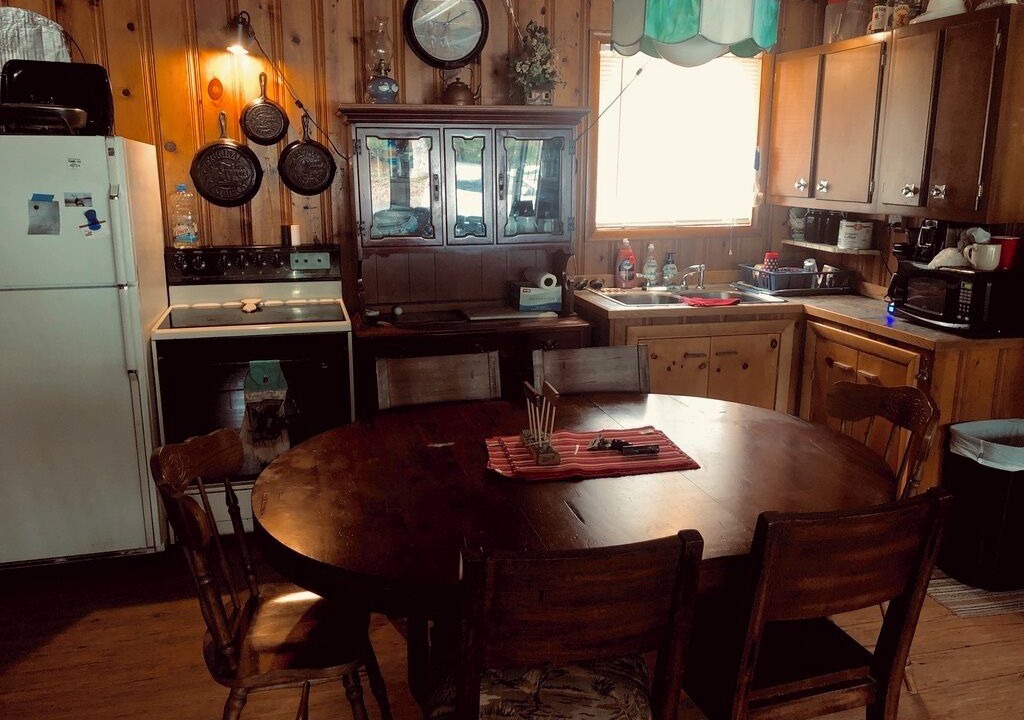 Photo of Kitchen in Fleming