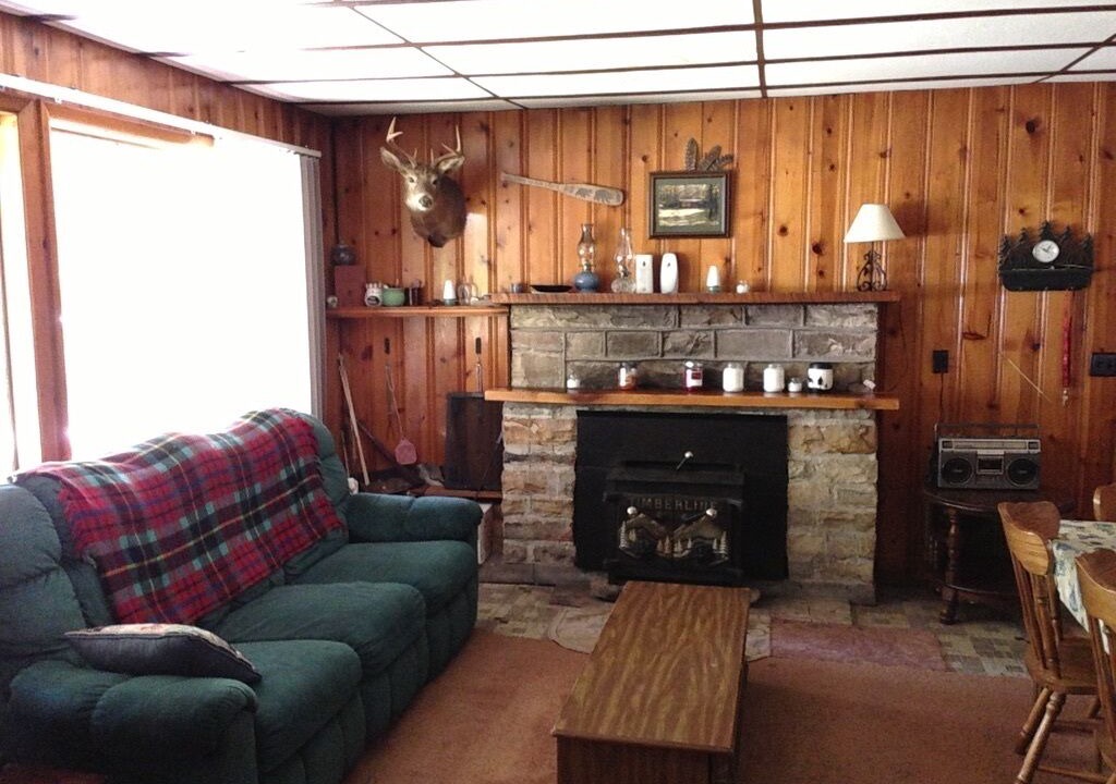Photo of Livingroom in Fleming