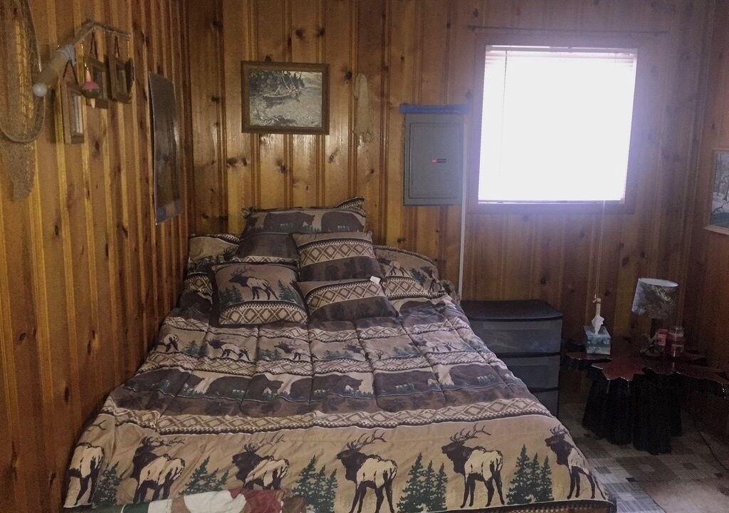 Photo of Bedroom in Fleming