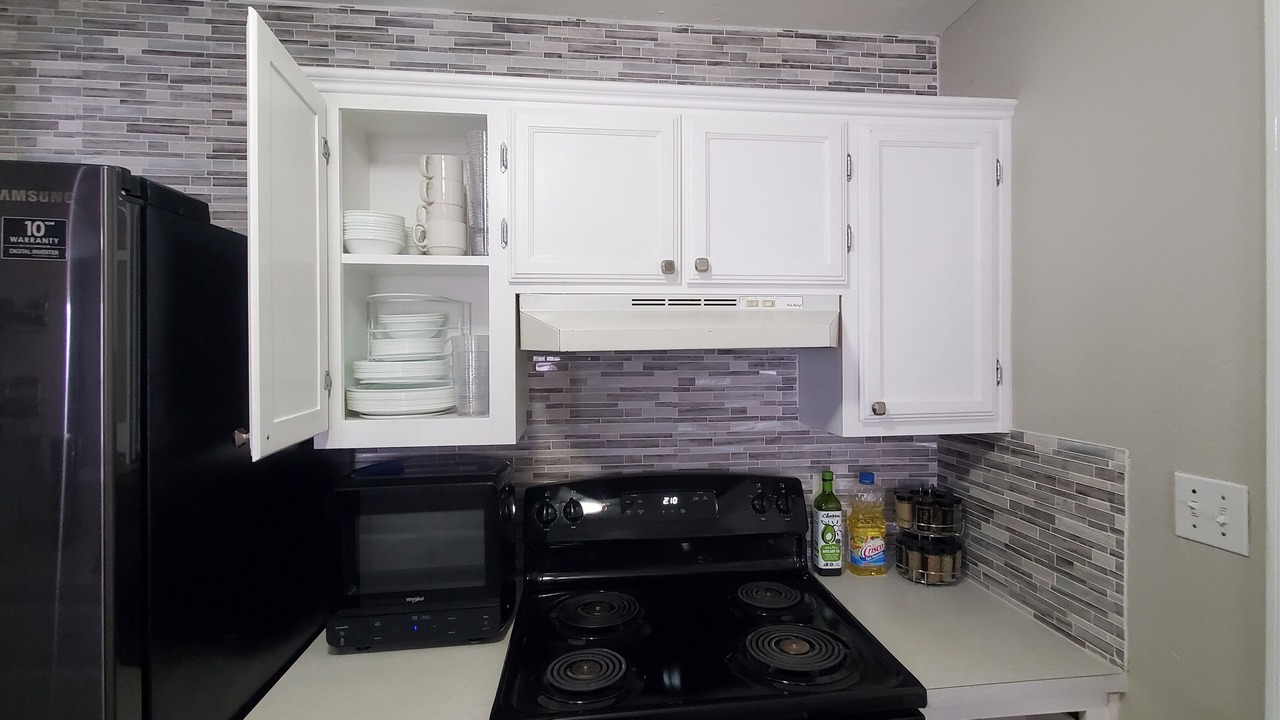 Photo of Kitchen in Brownsville