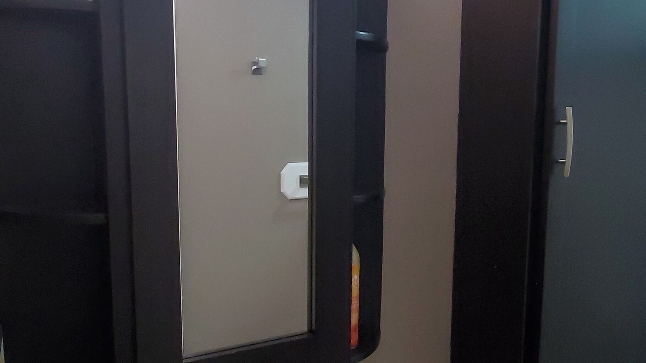 Photo of Bathroom in Brownsville