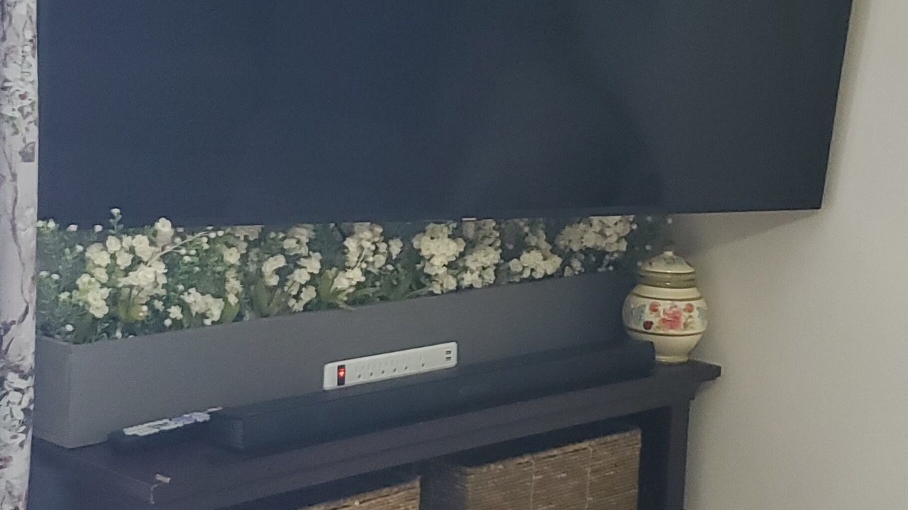 Photo of Livingroom in Brownsville