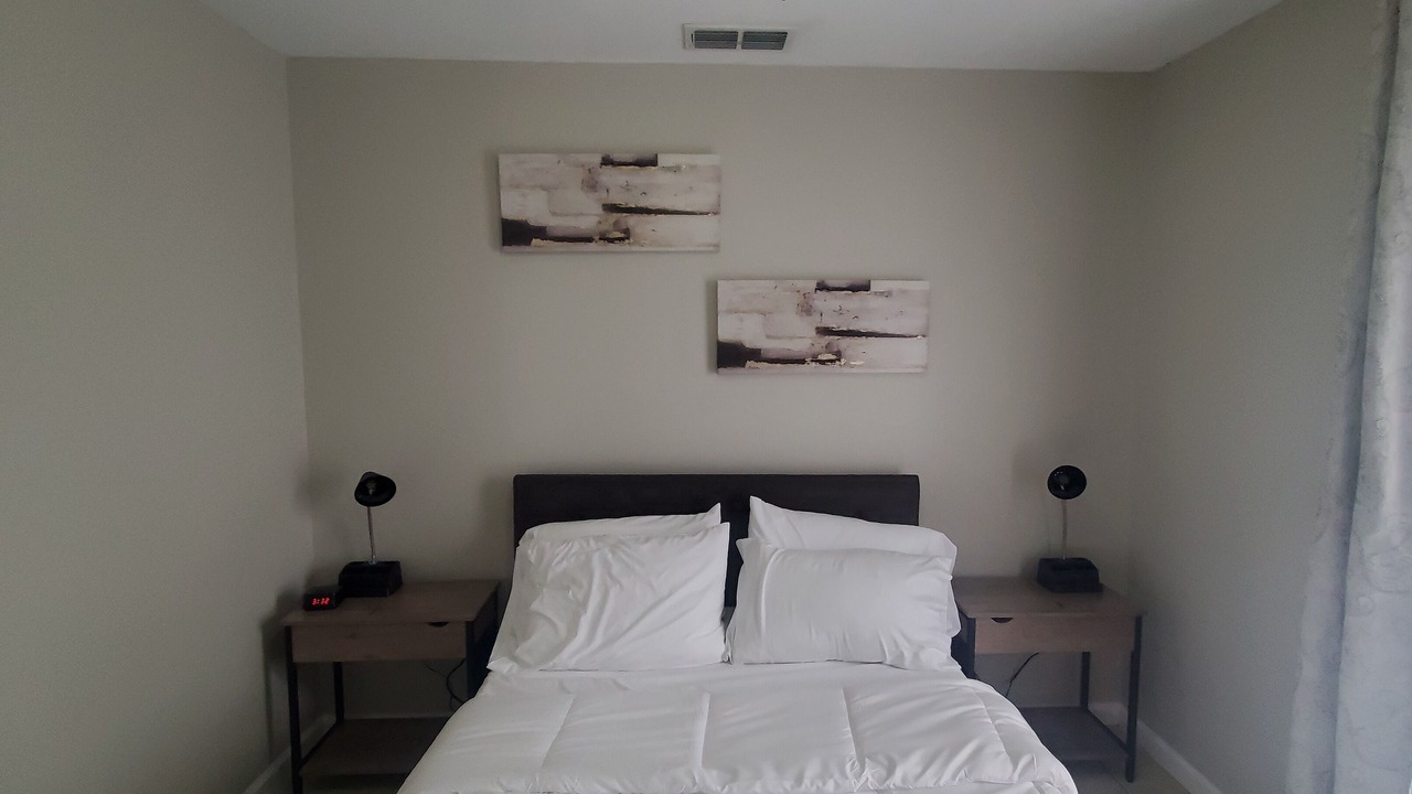 Photo of Bedroom in Brownsville
