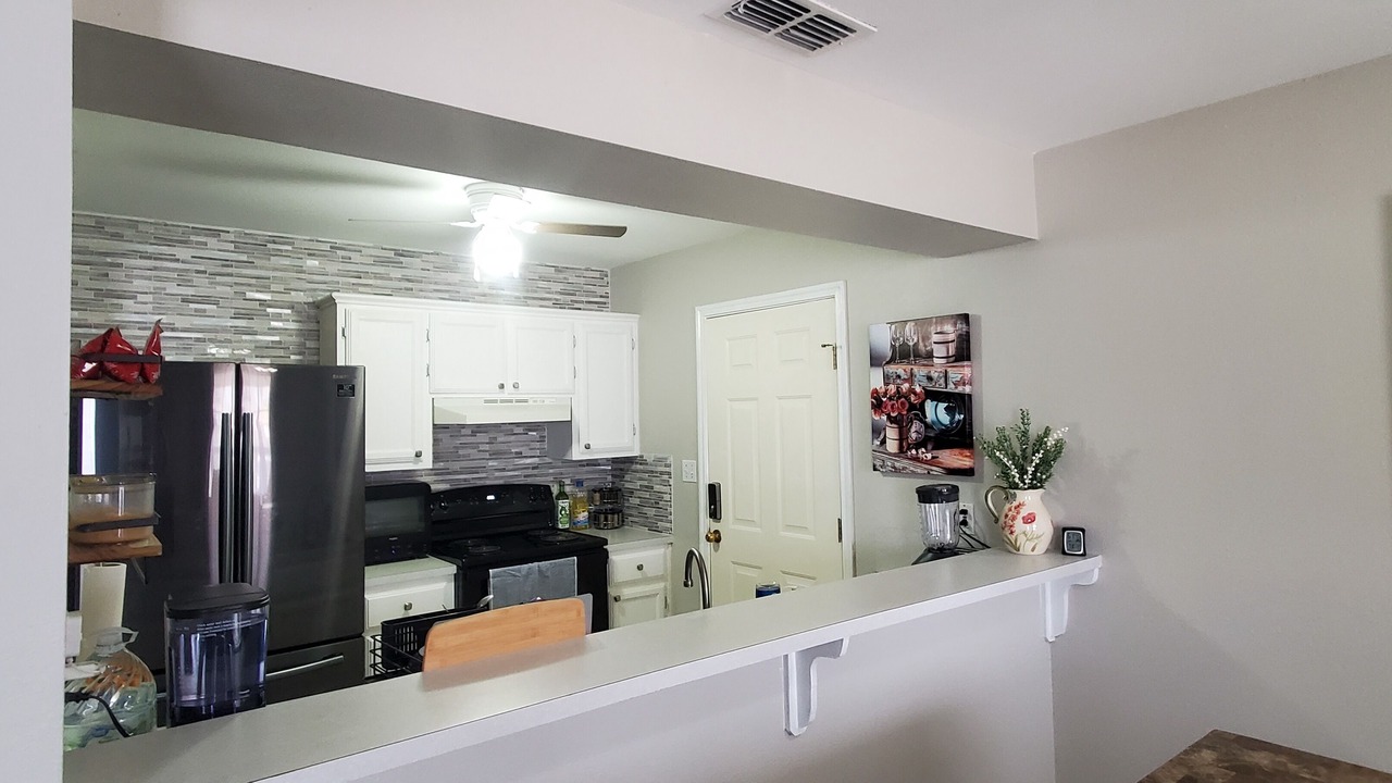 Photo of Kitchen in Brownsville