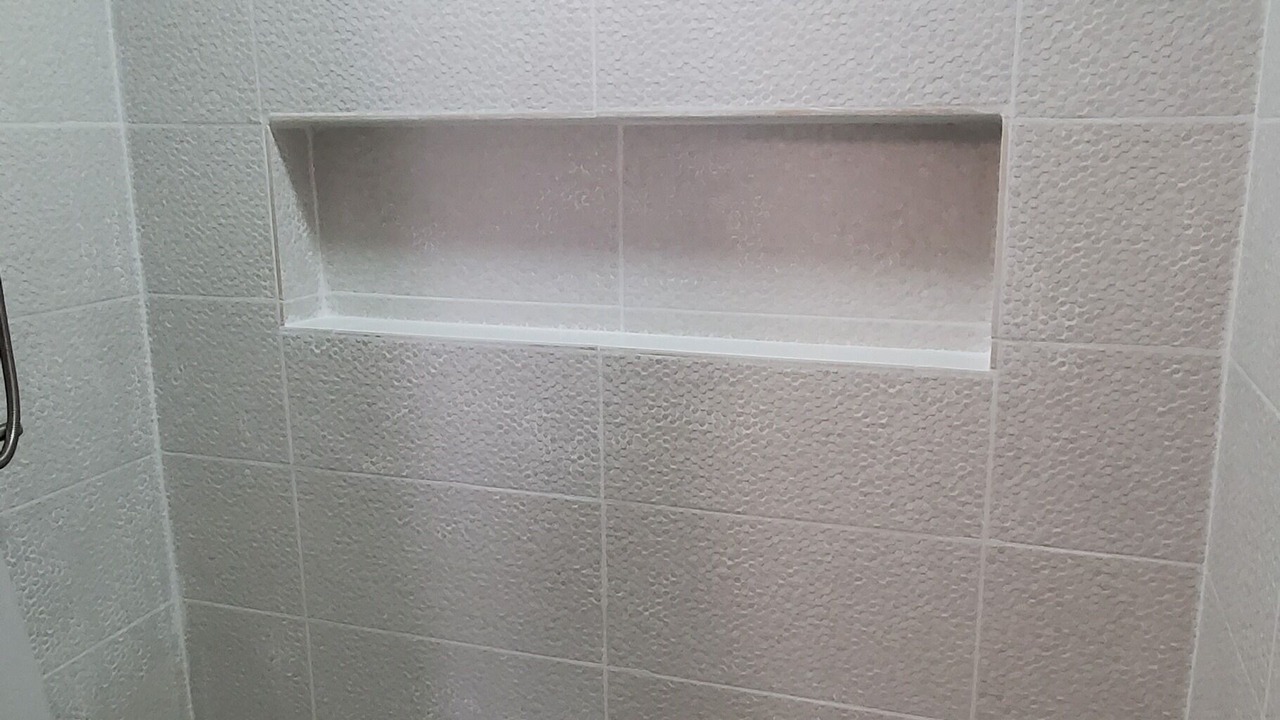 Photo of Bathroom in Brownsville