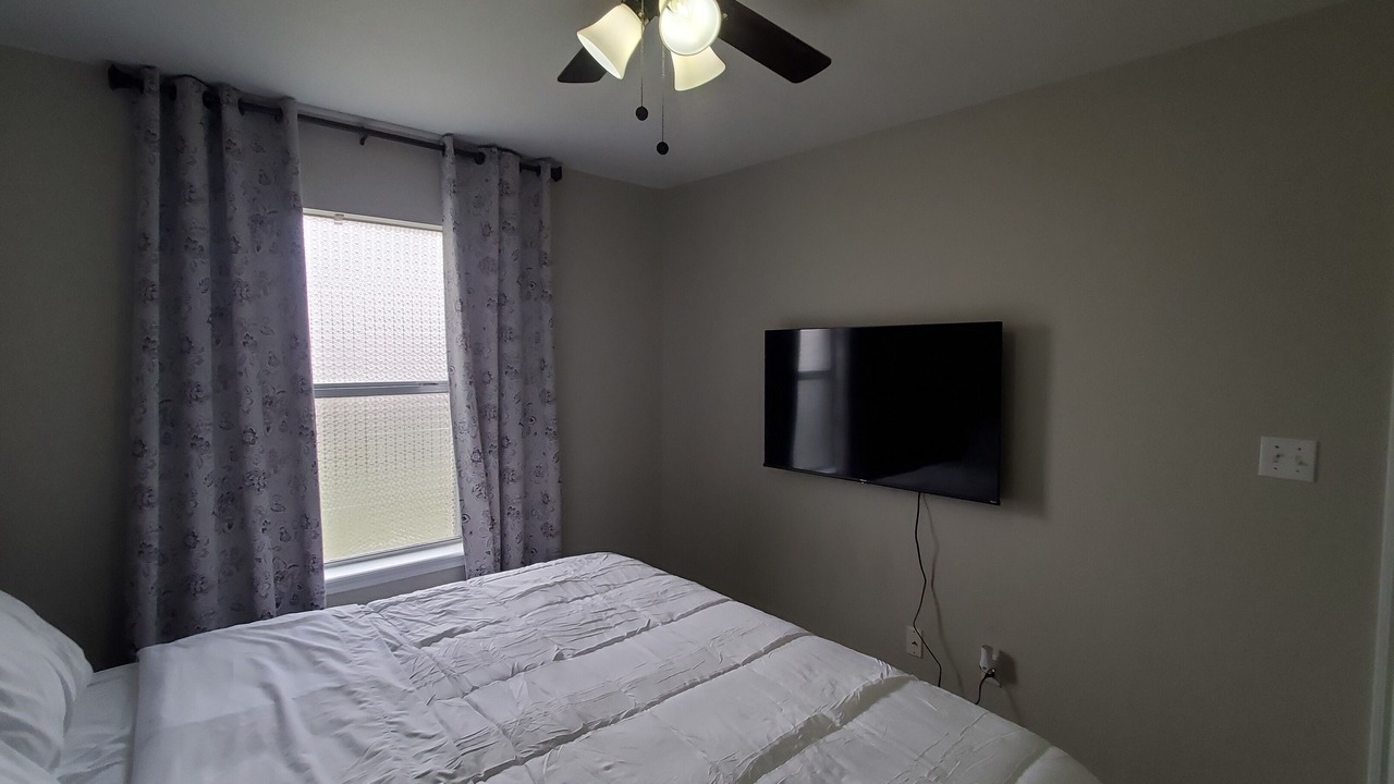 Photo of Bedroom in Brownsville
