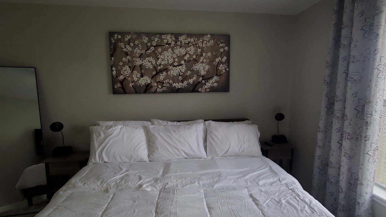 Photo of Bedroom in Brownsville
