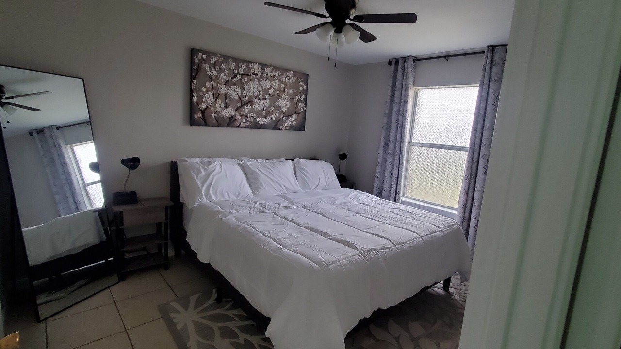 Photo of Bedroom in Brownsville