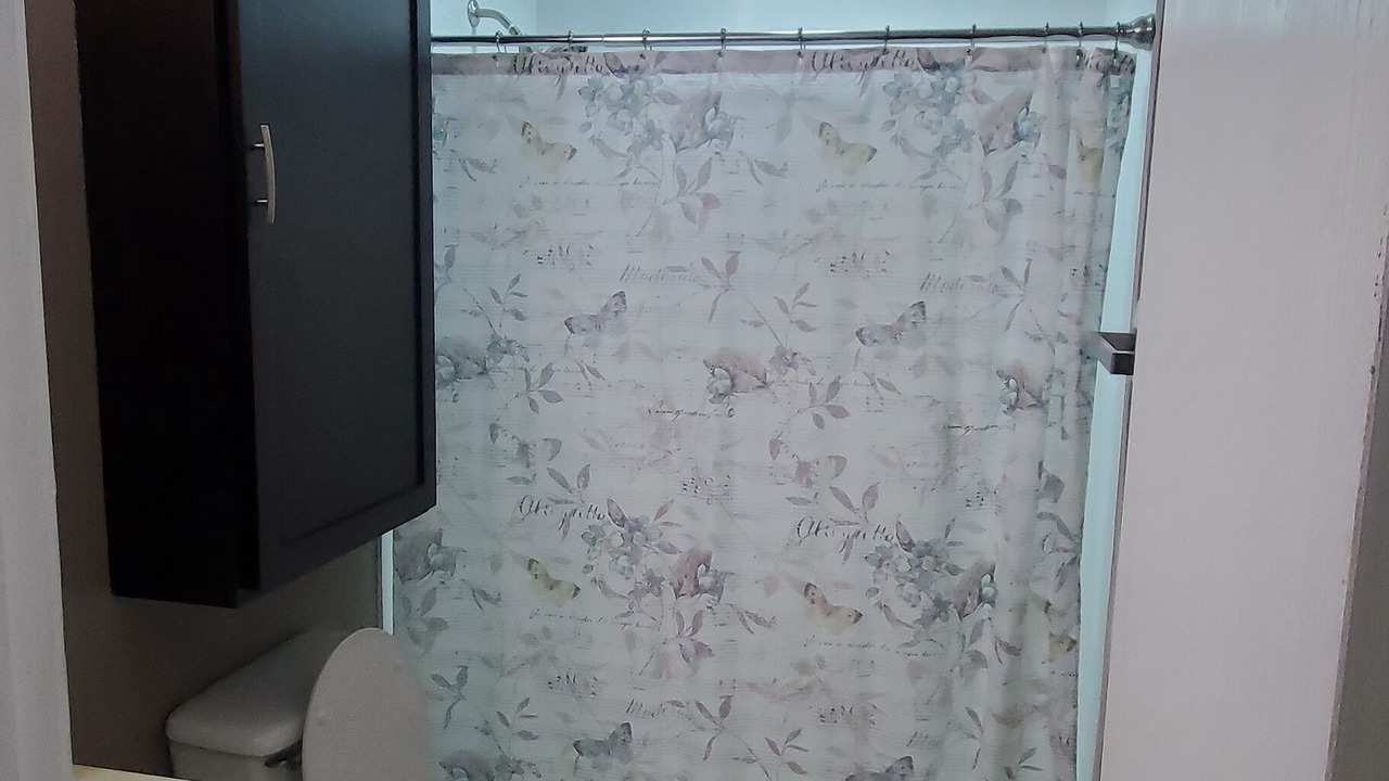 Photo of Bathroom in Brownsville