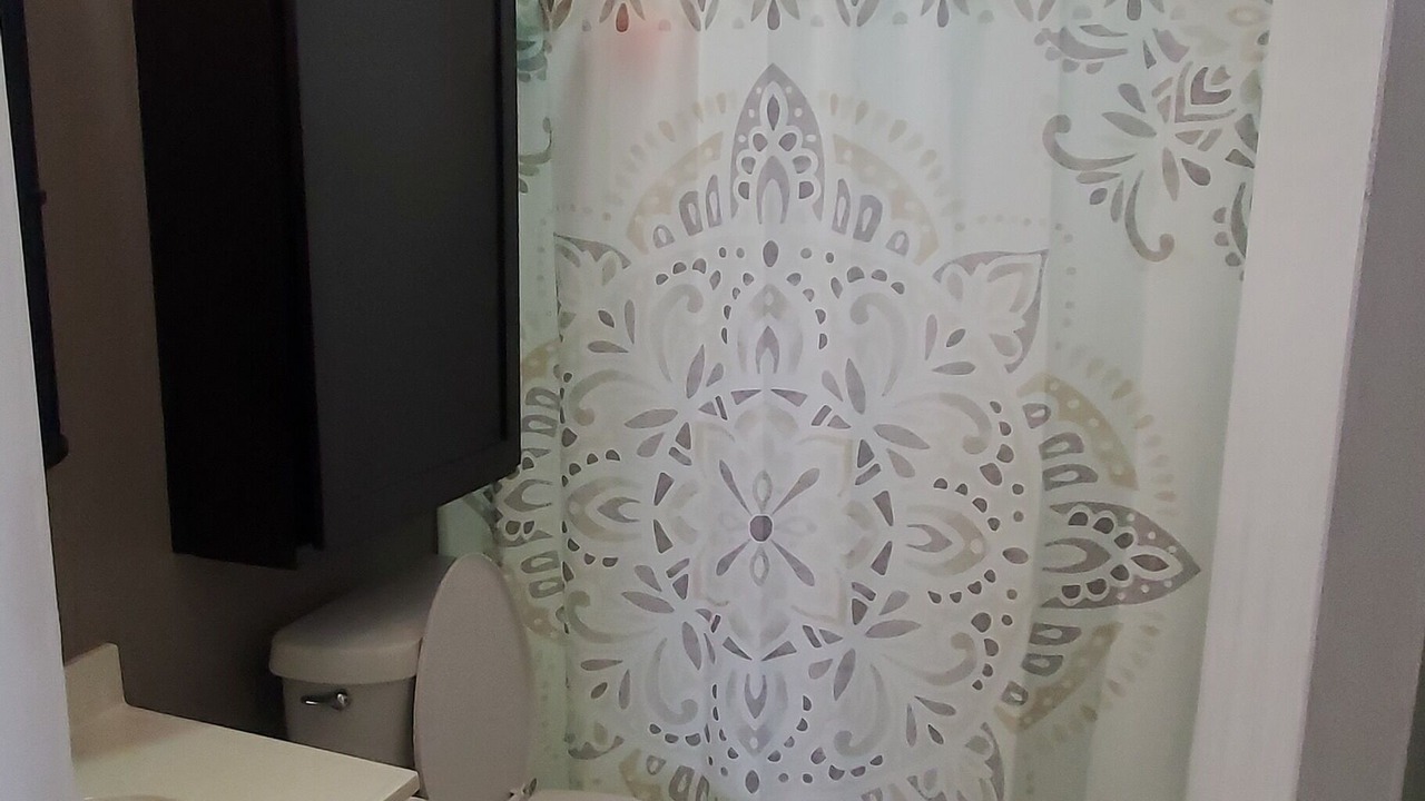 Photo of Bathroom in Brownsville