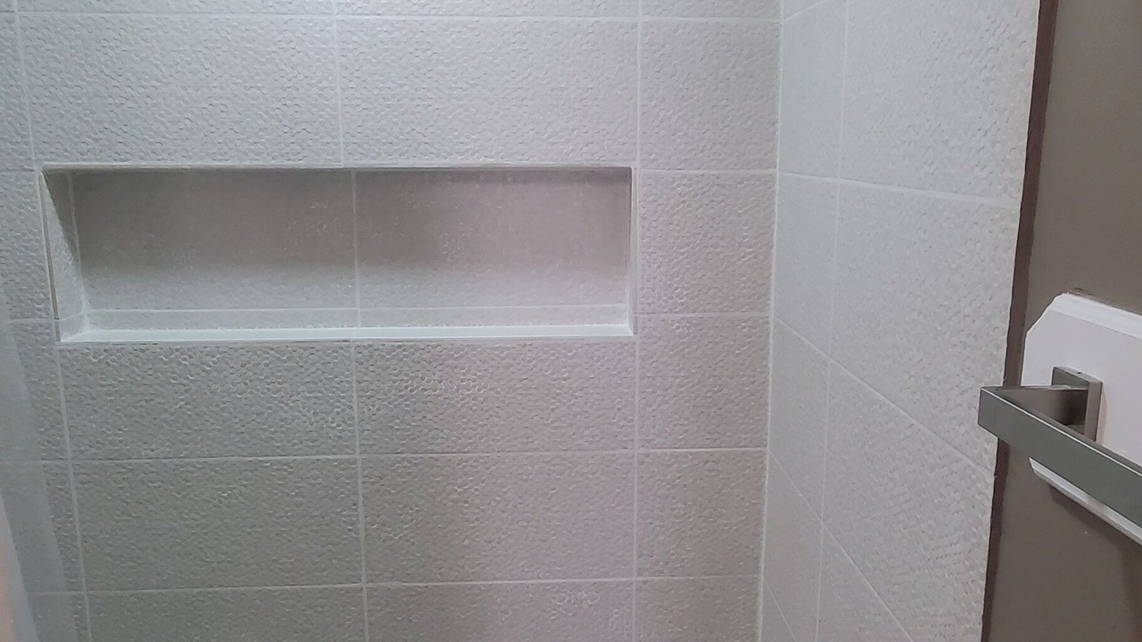 Photo of Bathroom in Brownsville