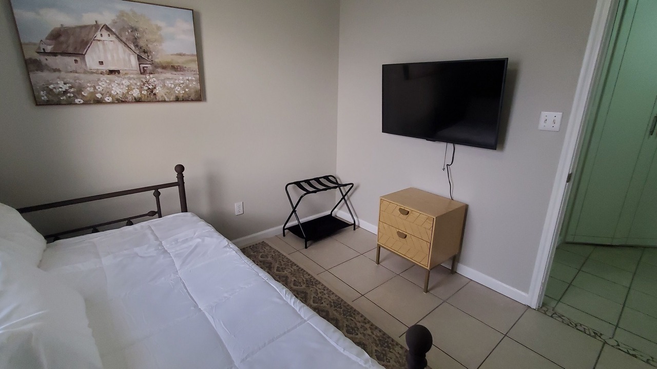 Photo of Bedroom in Brownsville
